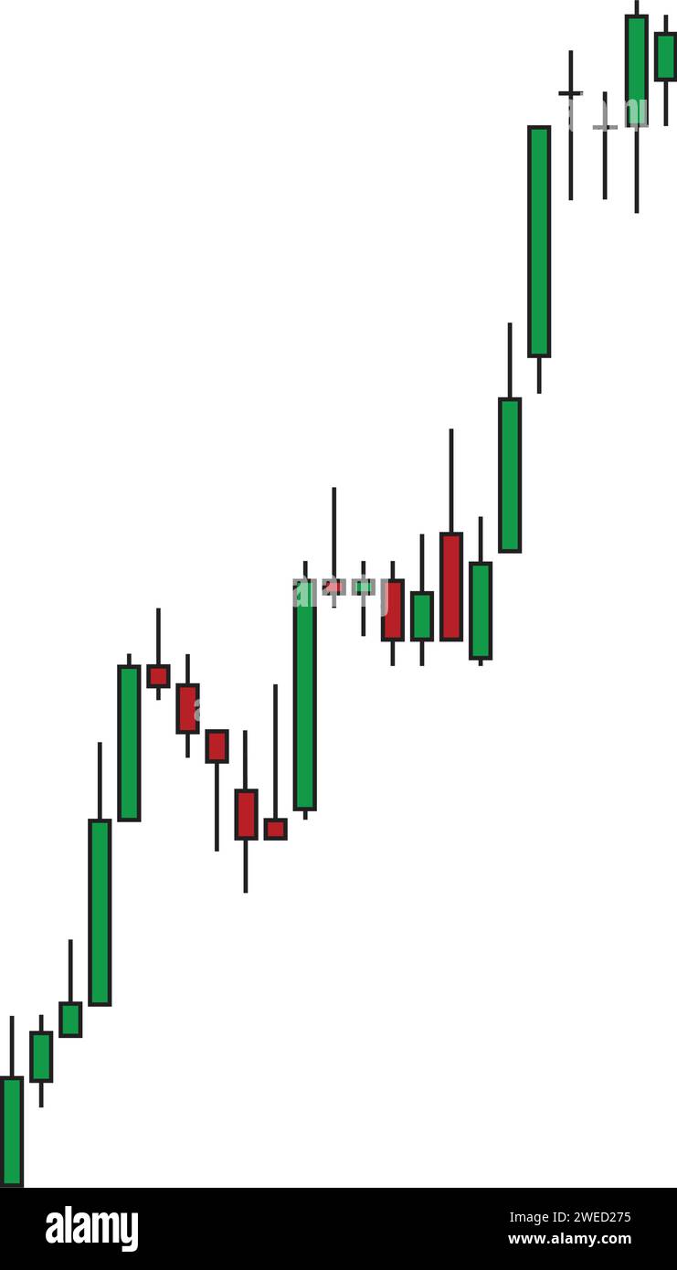 Modello di progettazione di icone vettoriali per i maker del mercato commerciale Illustrazione Vettoriale