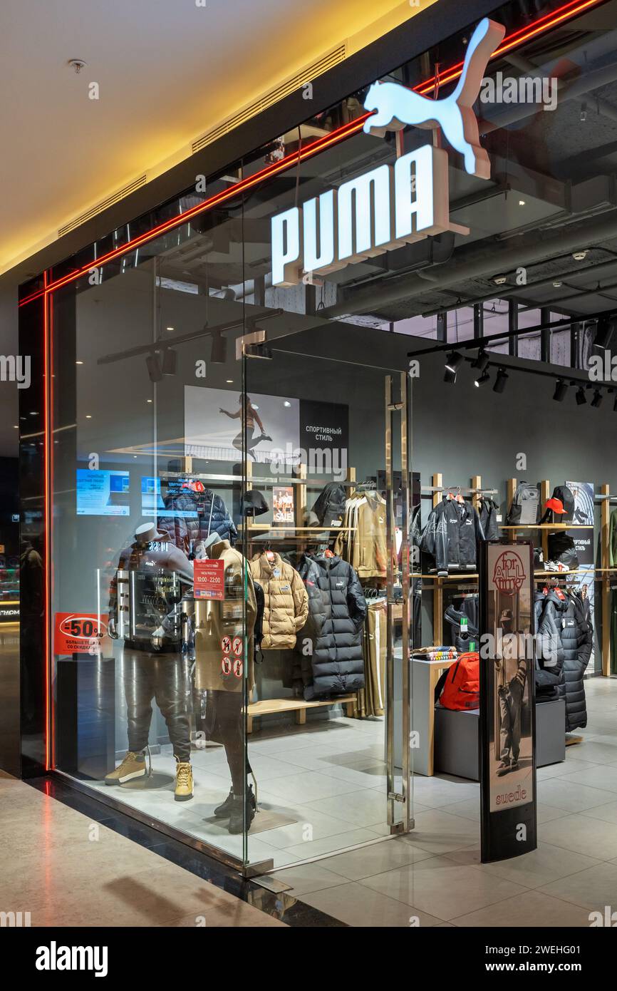 Negozio puma firenze cheap
