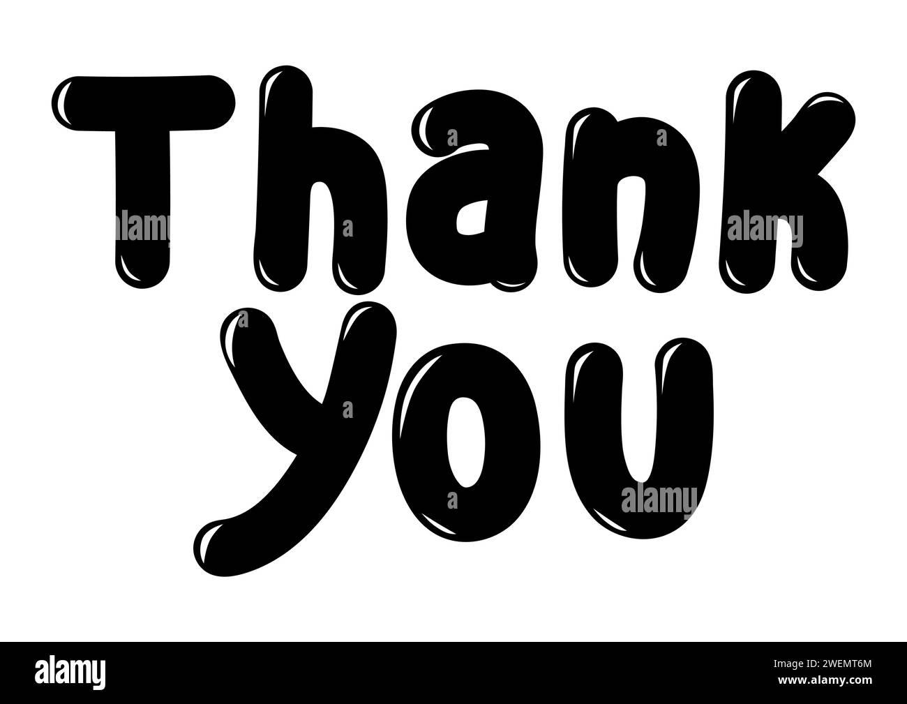 Illustrazione vettoriale testo tipografico Illustrazione Vettoriale