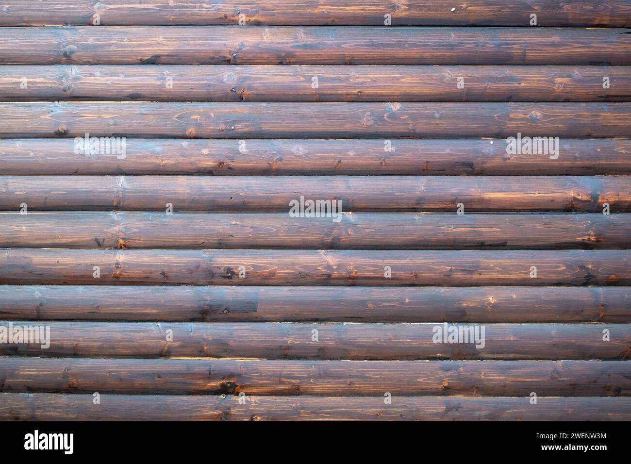materiale di fondo per tavole in legno laccato Foto Stock