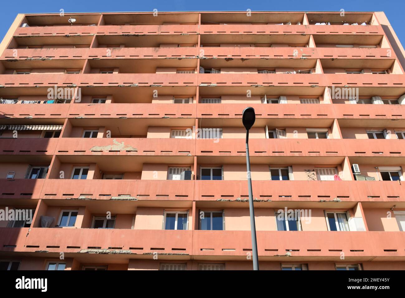 St Agne, Tolosa Foto Stock