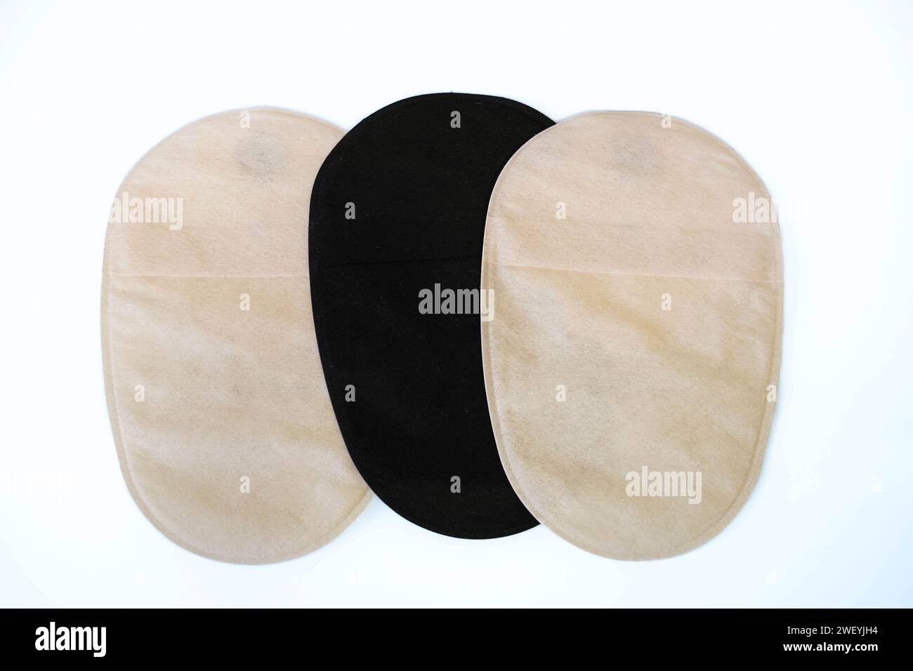 10 sacchetti per colostomia, sacchetti monouso per drenaggio, cura della stomia (20-70 mm