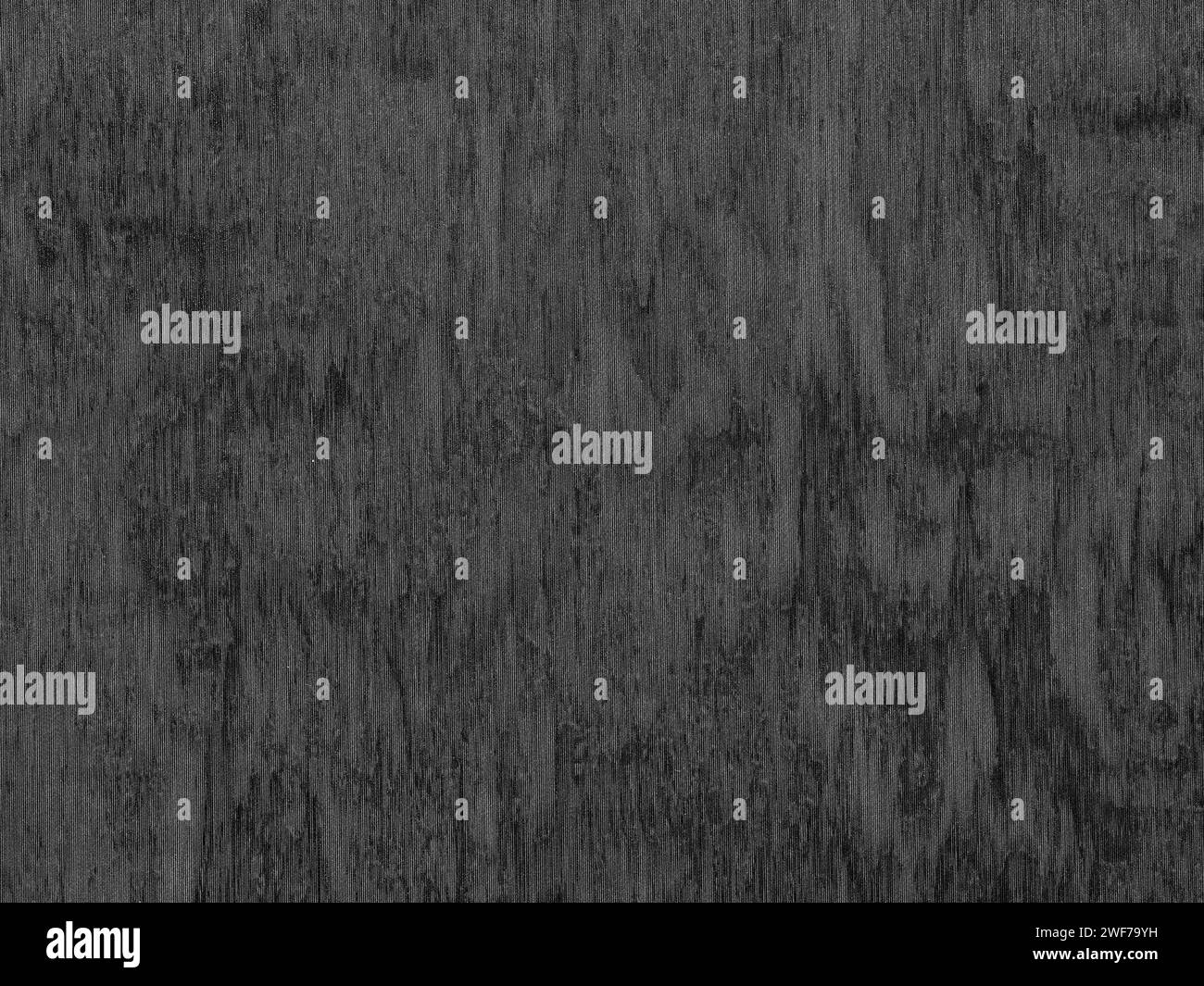 Sfondo o sfondo grunge con texture nero e grigio astratto. Carta da parati con un look vintage ruvido, resistente agli agenti atmosferici e grunge. Spazio di copia per la progettazione Foto Stock