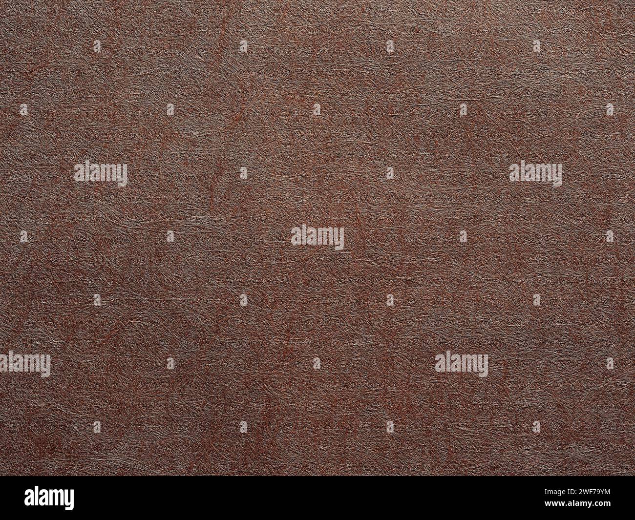 Sfondo o sfondo marrone scuro ruvido astratto. Sfondo con spazio di copia per la progettazione. Foto Stock