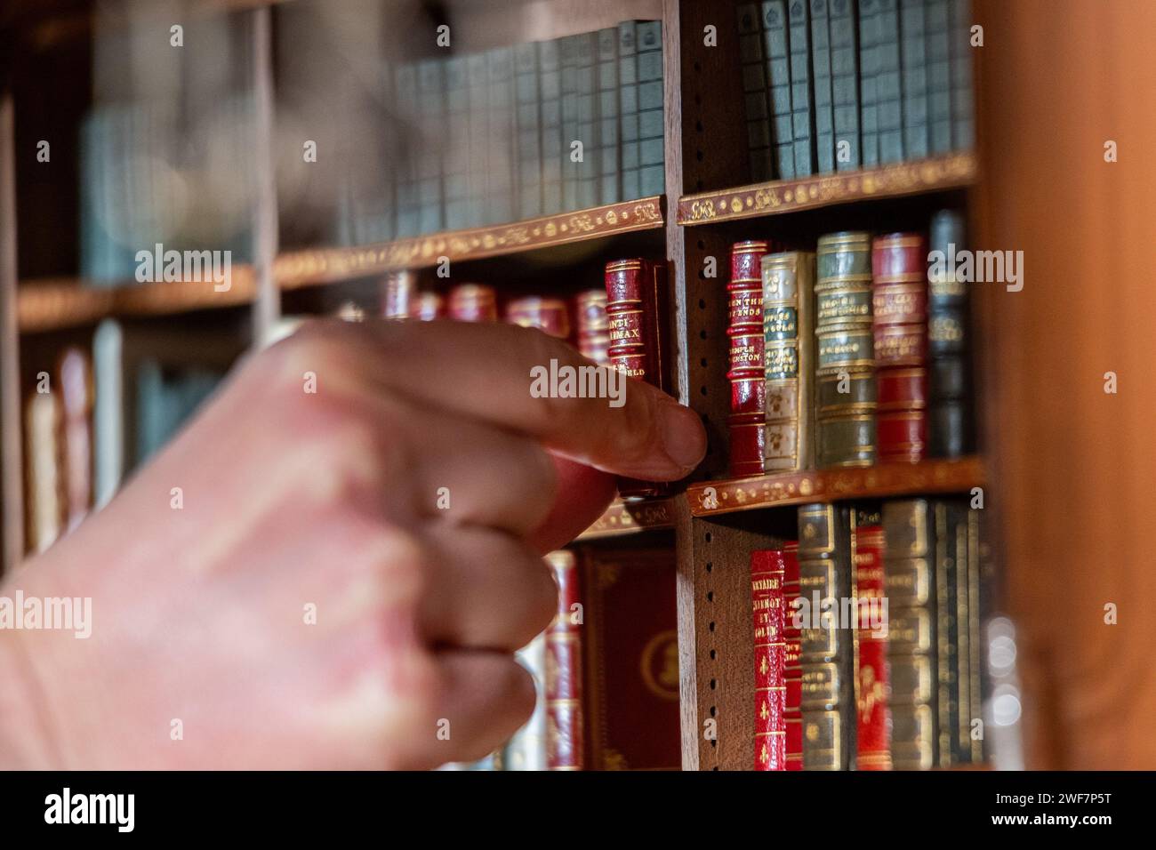 6 Pz/set Bottiglia Di Vino Casa Delle Bambole, Bottiglia In - Foto 3