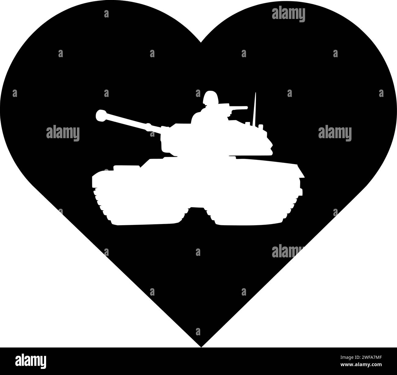 illustrazione dell'esercito sagoma del soldato logo militare icona americana usa delinea la bandiera d'amore veterano veterani patriottismo america giorno patriottico guerra forma nazionale testo festività Illustrazione Vettoriale