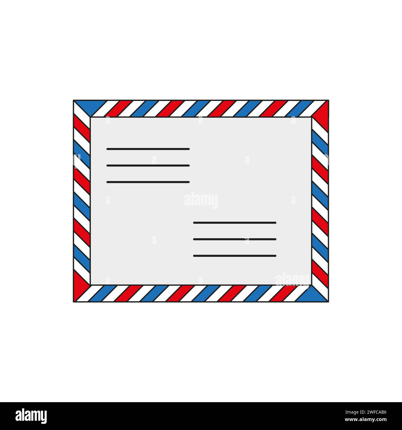 Carta d'invito retrò. Design del biglietto d'auguri per le festività. Carta vecchia. Illustrazione vettoriale. immagine stock. EPS 10. Illustrazione Vettoriale