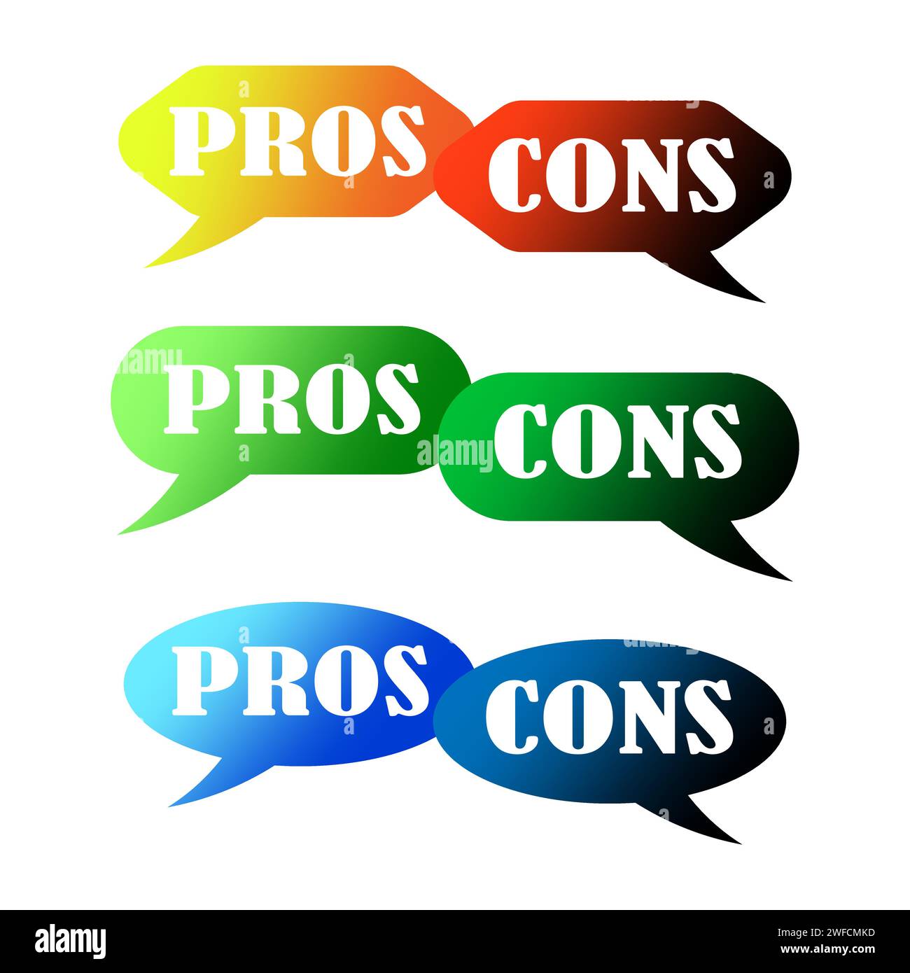 vantaggi e svantaggi, design eccellente per qualsiasi scopo. Concetto di soluzione. Illustrazione vettoriale. immagine stock. EPS 10. Illustrazione Vettoriale vantaggi e svantaggi, design eccellente per qualsiasi scopo. Concetto di soluzione. Illustrazione vettoriale. immagine stock. EPS 10. Illustrazione Vettoriale