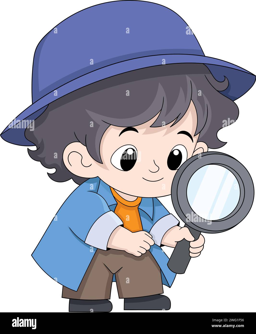 cipolle viola, meme facciali arrabbiati, disegno illustrativo creativo Illustrazione Vettoriale