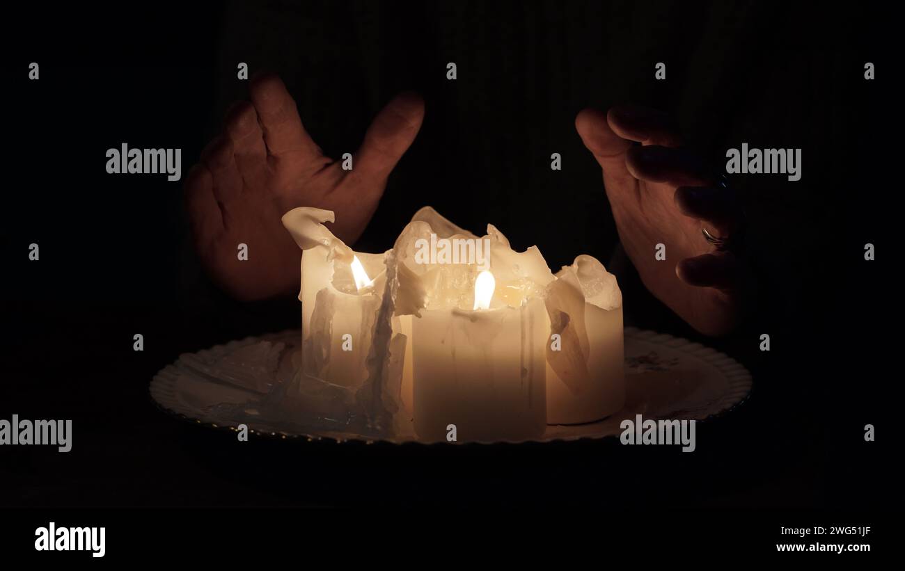 Candele Coniche - Cereria Di Giorgio - Foto 10