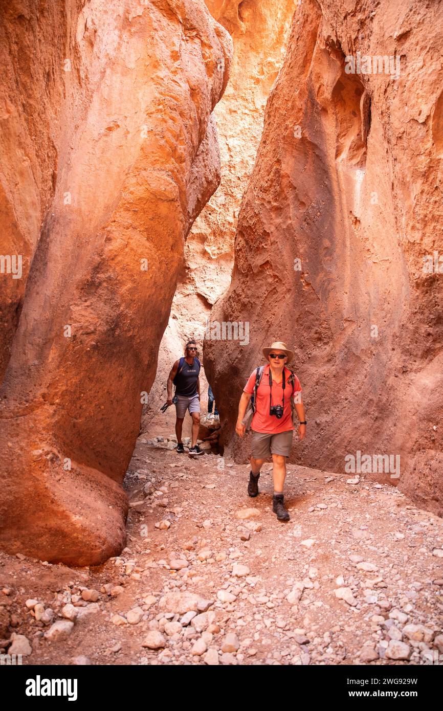 Dades Valley, Marocco Foto Stock