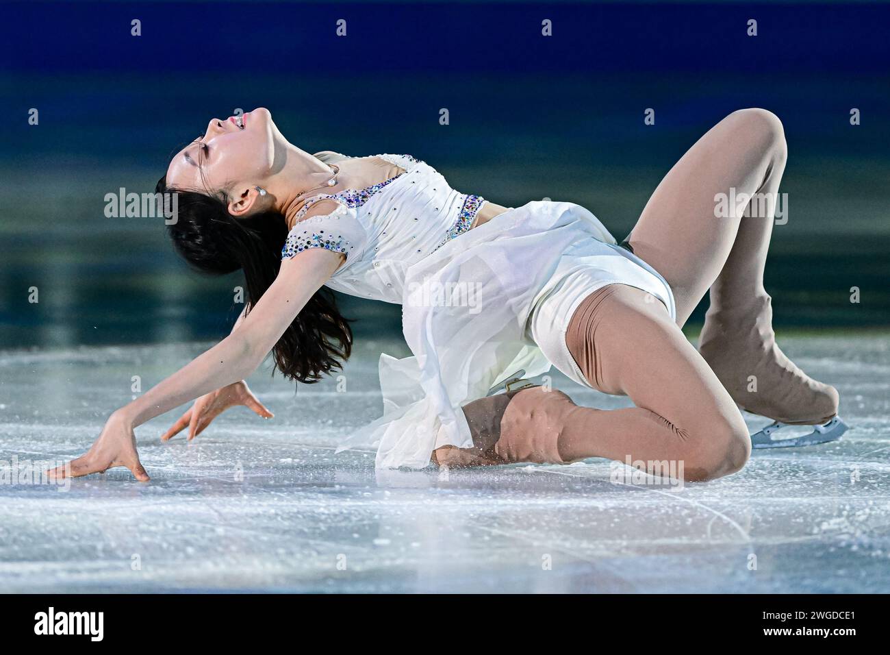 Sport di pattinaggio isu immagini e fotografie stock ad alta