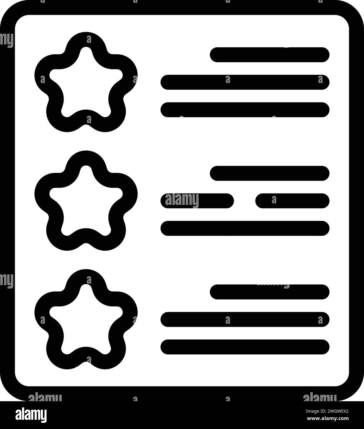 Vettore contorno icona codice manager. Principio politico. Nucleo di missione sociale Illustrazione Vettoriale