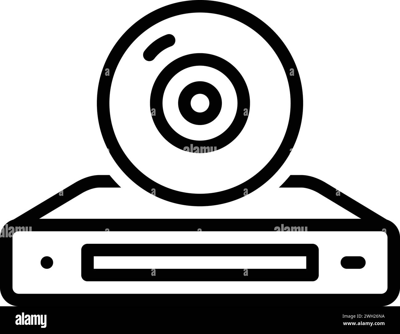 Rom un Immagini Vettoriali Stock - Alamy