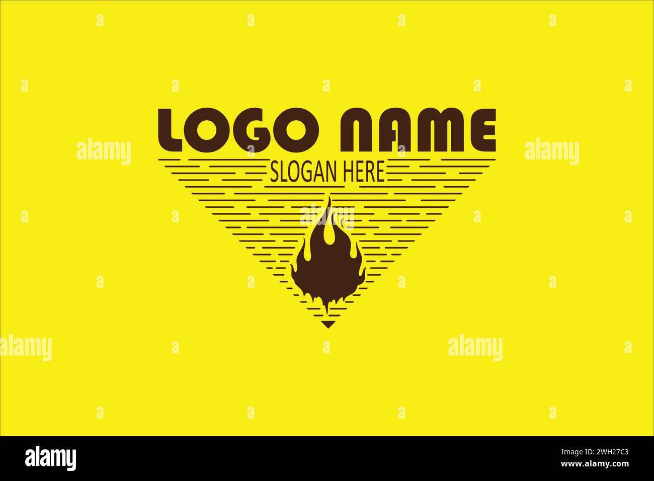 LOGO dell'agenzia di viaggi Illustrazione Vettoriale