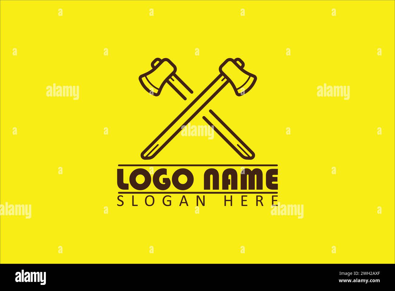 LOGO dell'agenzia di viaggi Illustrazione Vettoriale