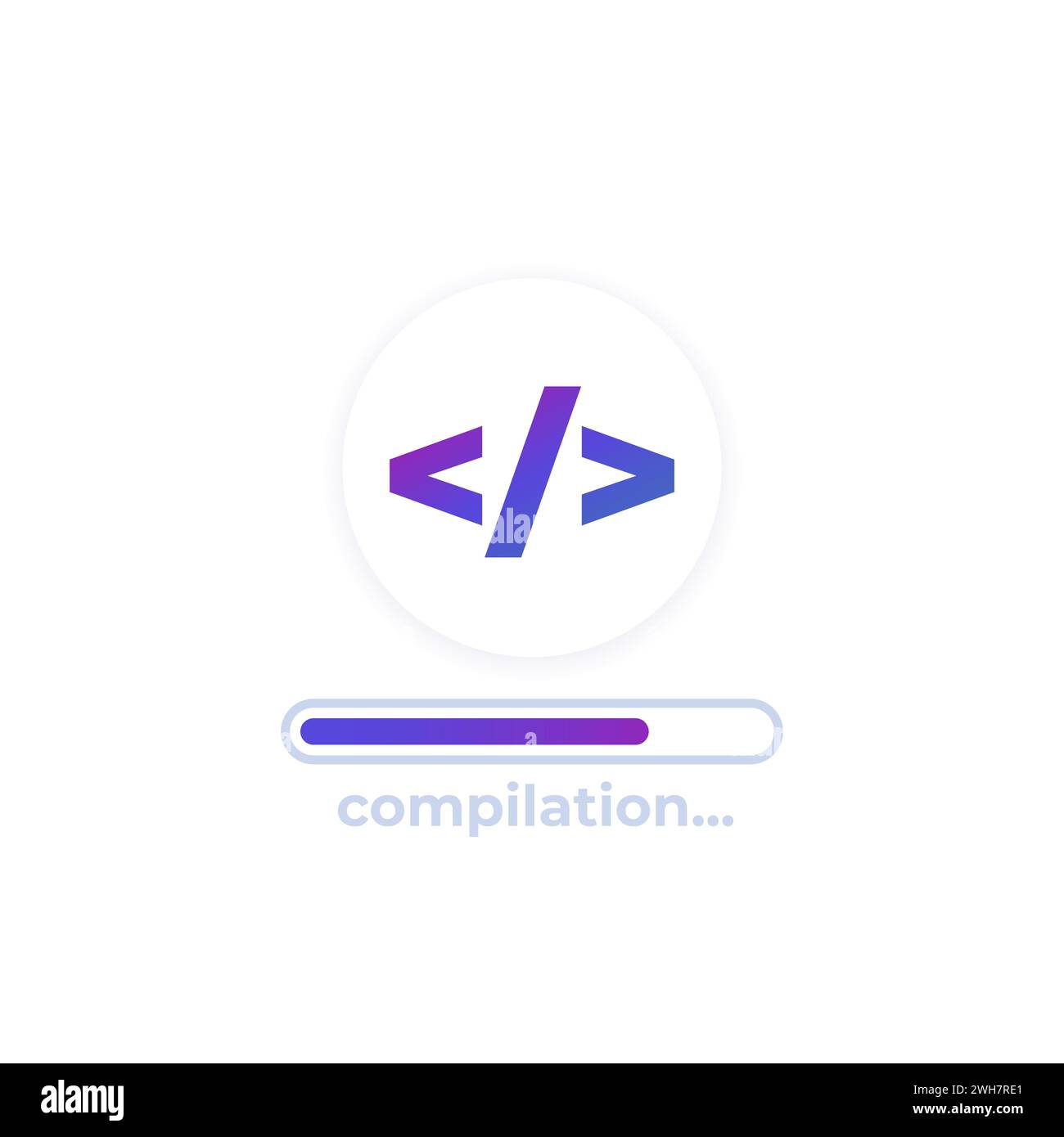Programma di compilazione di compilazione di compilazione immagini e ...