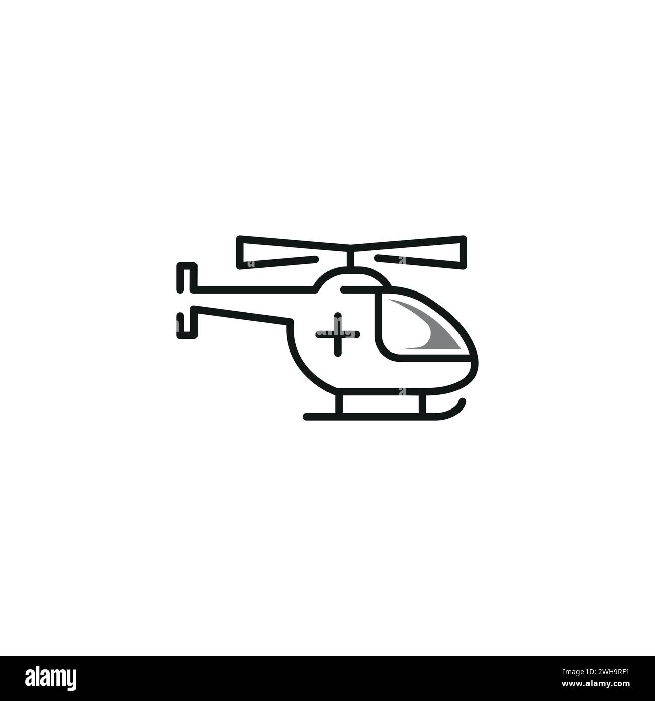 Icone di assistenza medica oggetti utilizzati in ospedali e negozi medici, uomini, donne, icone mediche Illustrazione Vettoriale