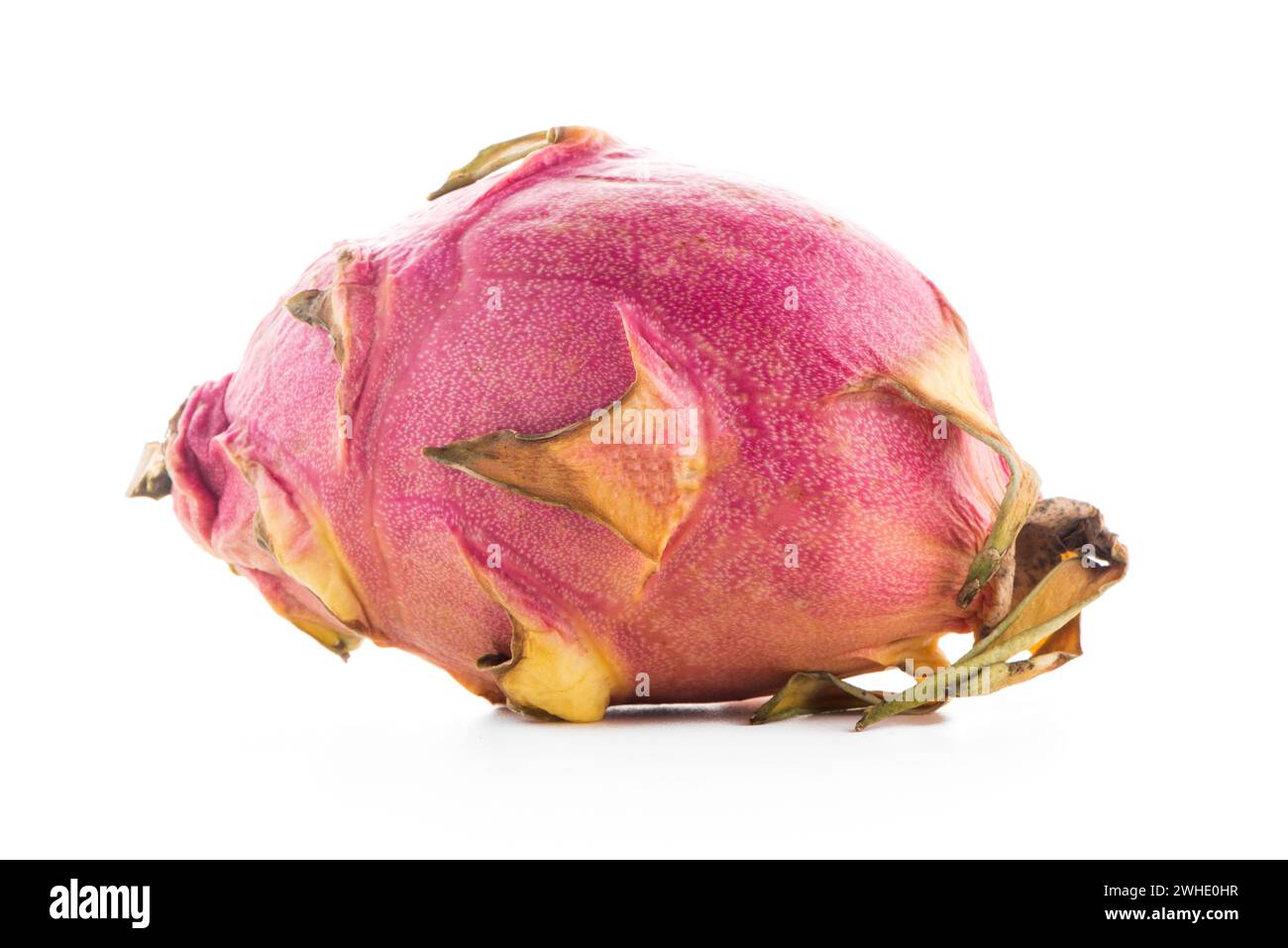 Pitaya o frutto del drago Foto Stock