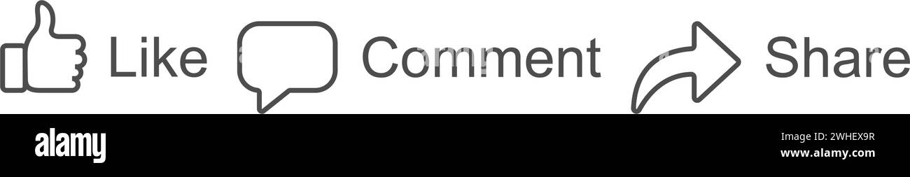 reazioni da parte di spettatori e fan Illustrazione Vettoriale