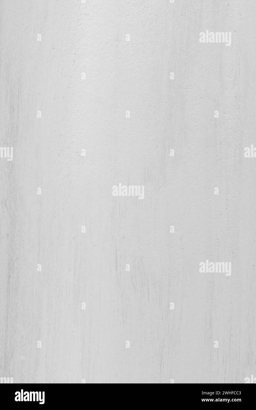 Legno bianco Foto Stock