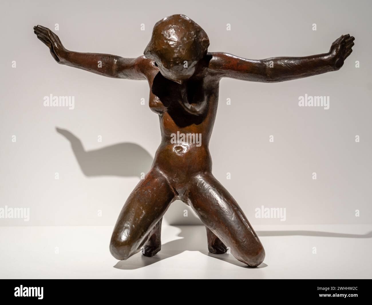 Georg Kolbe Foto Stock