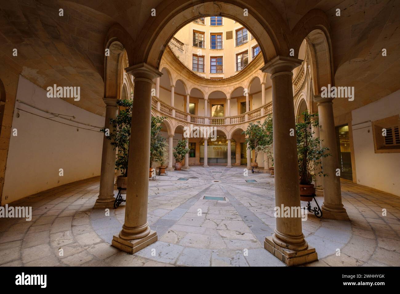 Mallorca Foto Stock