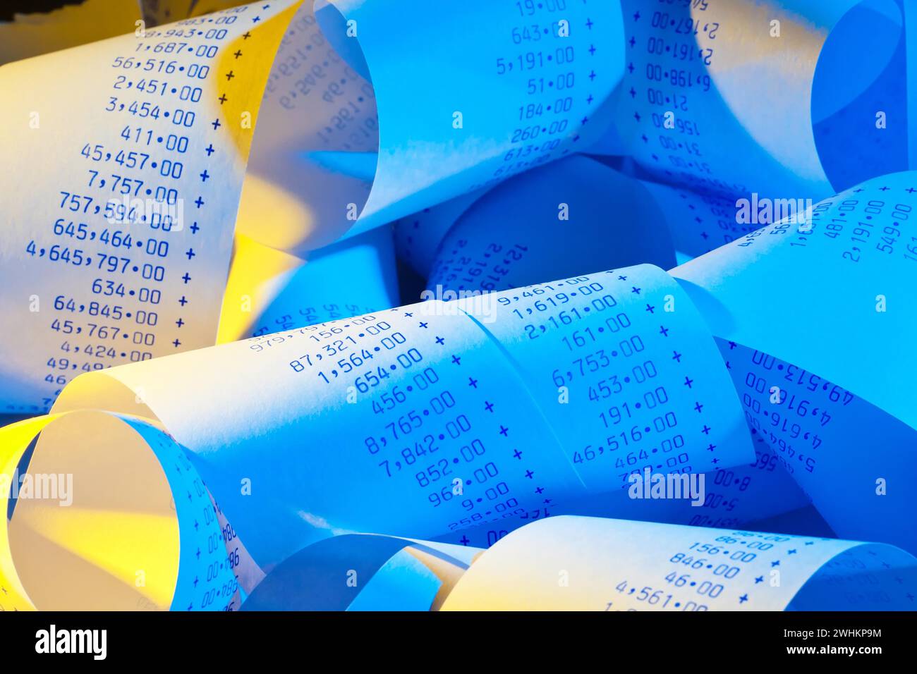 Rotoli Termici 57x40mm Double Dragon - 20 Pezzi Per Terminali POS E Registratori Di Cassa - Foto 10