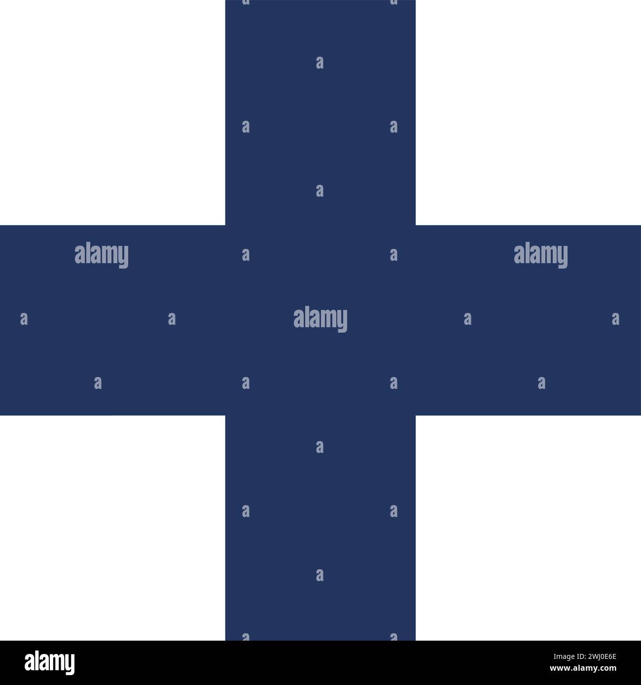 Segno di addizione matematica. Simbolo Plus, elemento tecno astratto per un design tecnologico moderno e retrò. Semplice pittogramma vettoriale di colore isolato su Illustrazione Vettoriale
