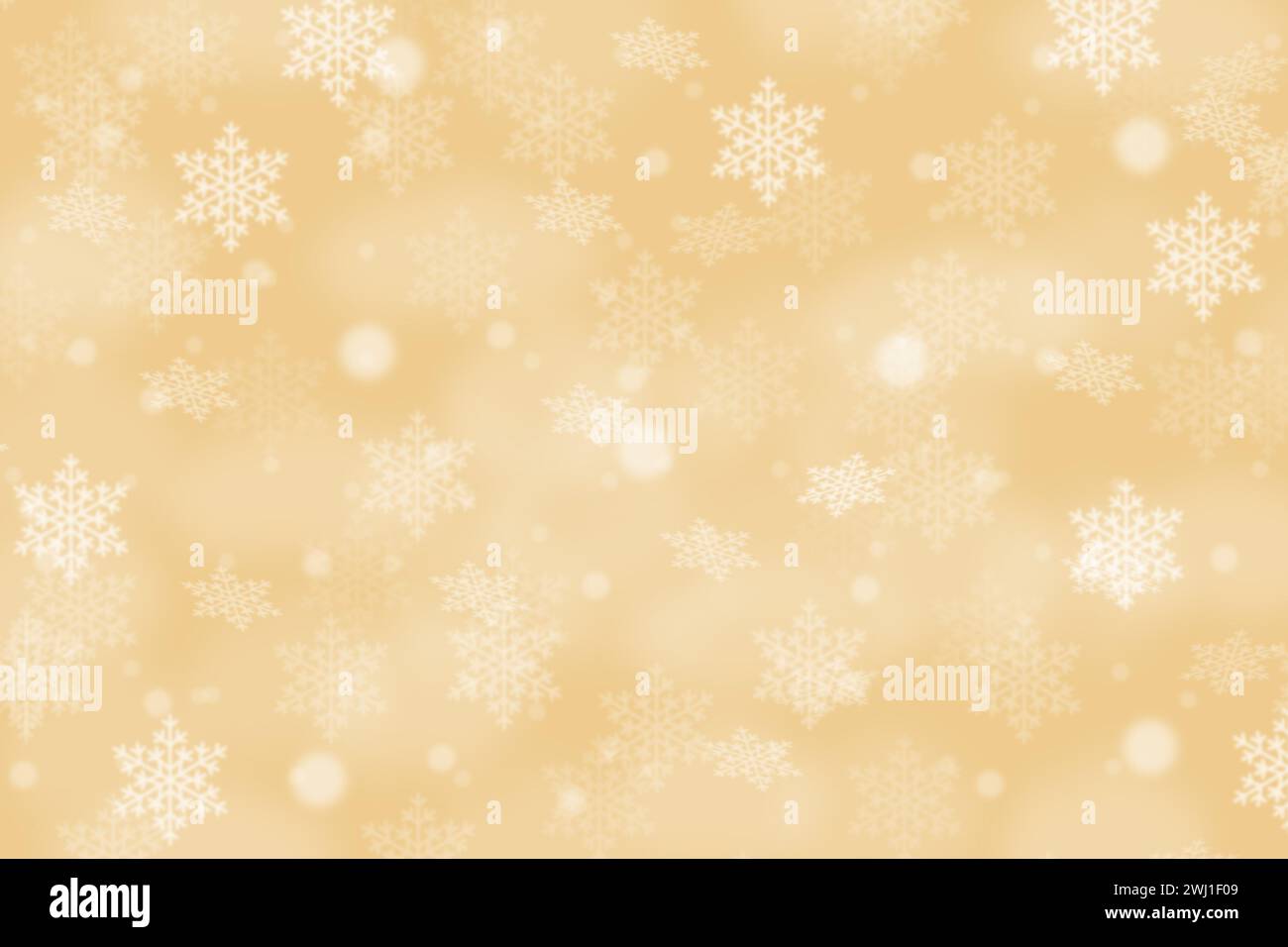 Sfondo natalizio sfondo natalizio come cartolina di Natale con spazio libero di testo Copyspace e decorazione invernale Foto Stock