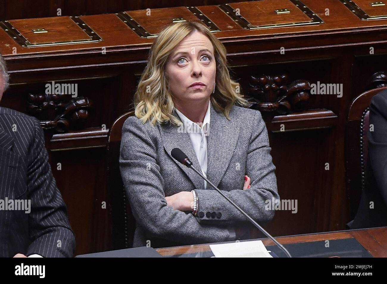 presidente del consiglio dei ministri