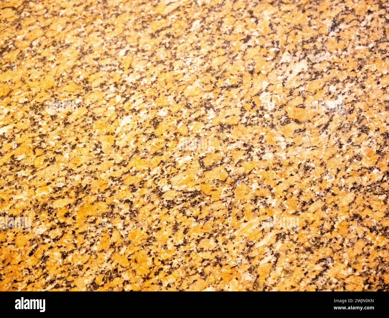 Superficie in marmo nella chiesa di Hagia Sophia a Istanbul, Turchia, in tonalità di grigio e beige. Può essere utilizzato molto bene come sfondo astratto. Foto Stock