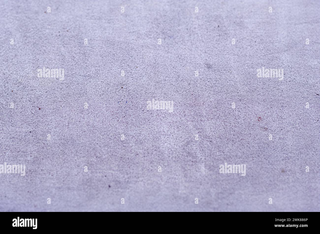 Uno sfondo a trama viola adatto per progetti di design Foto Stock