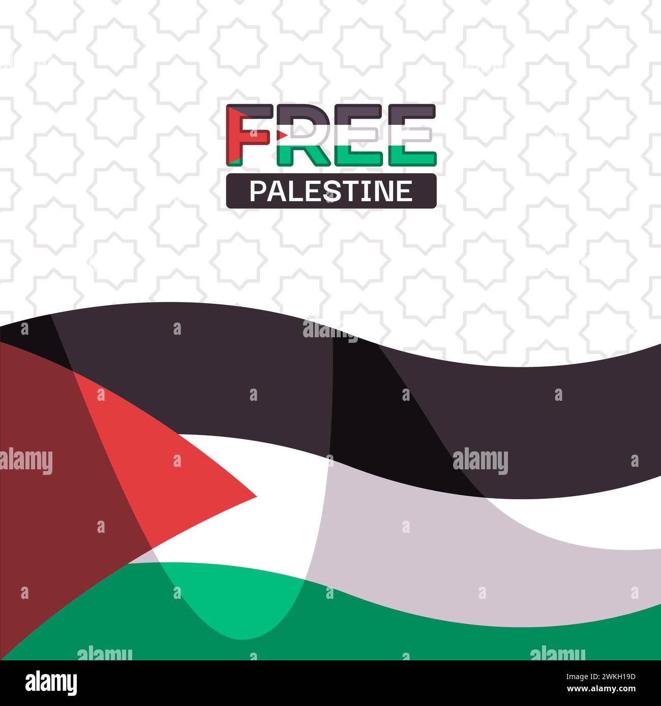 Israelepalestina Bandiera Guerra - Immagini Vettoriali Stock E Altre - Foto 2