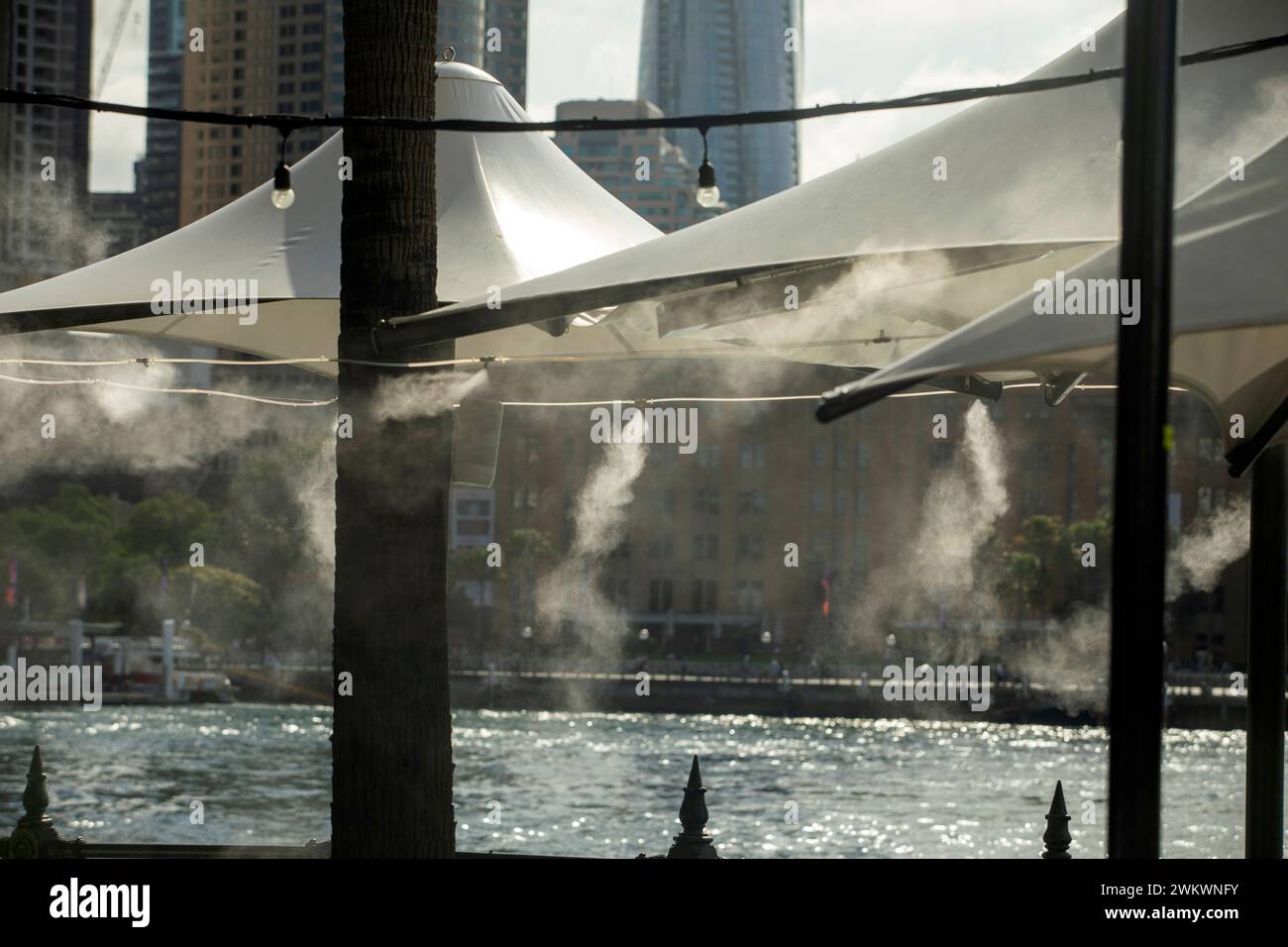 Sydney, Australia Foto Stock