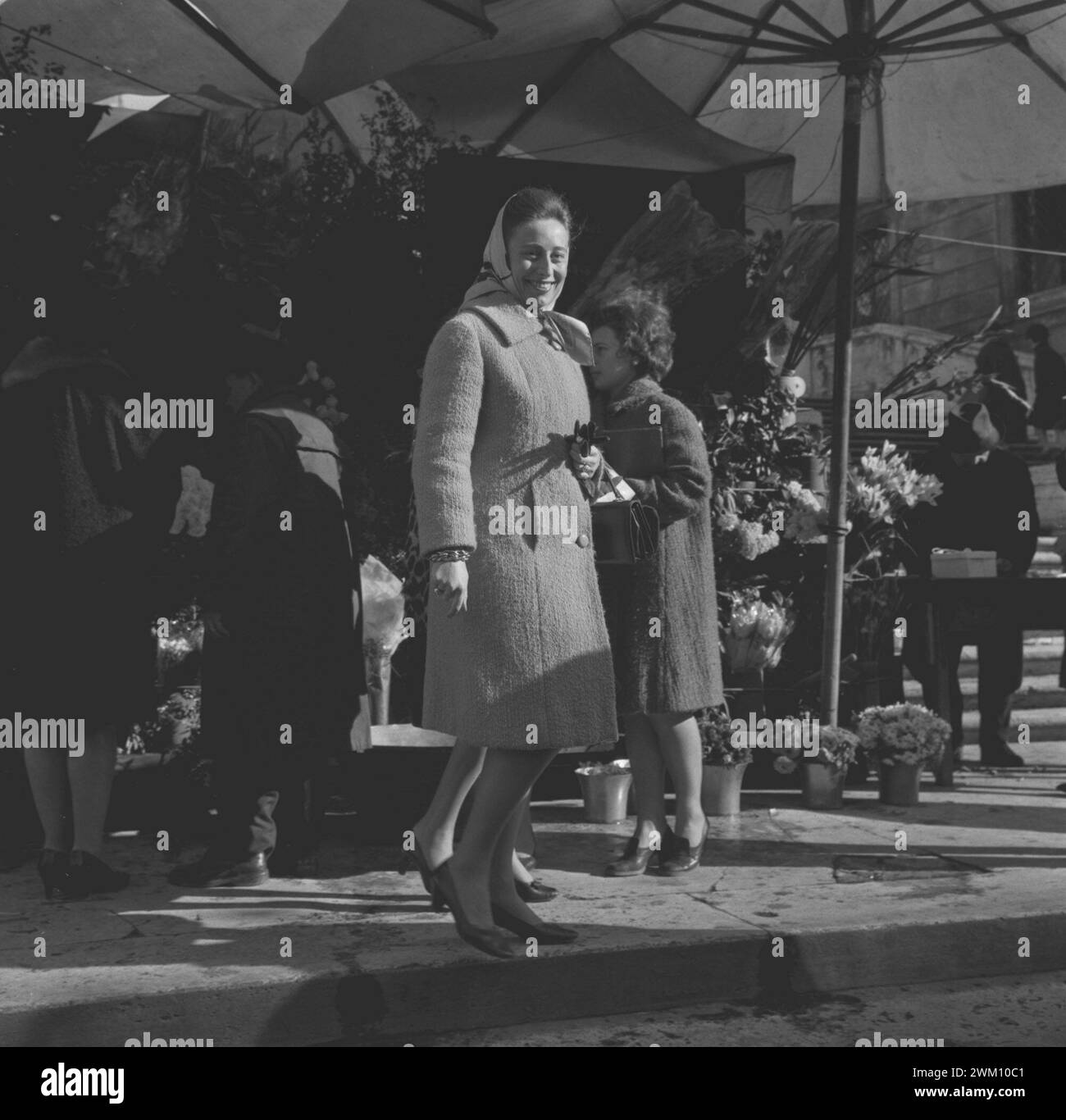 3823978 Principessa Elettra Marconi Giovannelli; (add.info.: Roma, circa 1960. Principessa Elettra Marconi Giovannelli, figlia di Guglielmo Marconi / Roma, 1960 circa. La principessa Elettra Marconi Giovannelli, figlia di Guglielmo Marconi - Archivio storico Marcello Mencarini); © Marcello Mencarini. Tutti i diritti riservati 2024. Foto Stock 3823978 Principessa Elettra Marconi Giovannelli; (add.info.: Roma, circa 1960. Principessa Elettra Marconi Giovannelli, figlia di Guglielmo Marconi / Roma, 1960 circa. La principessa Elettra Marconi Giovannelli, figlia di Guglielmo Marconi - Archivio storico Marcello Mencarini); © Marcello Mencarini. Tutti i diritti riservati 2024. Foto Stock