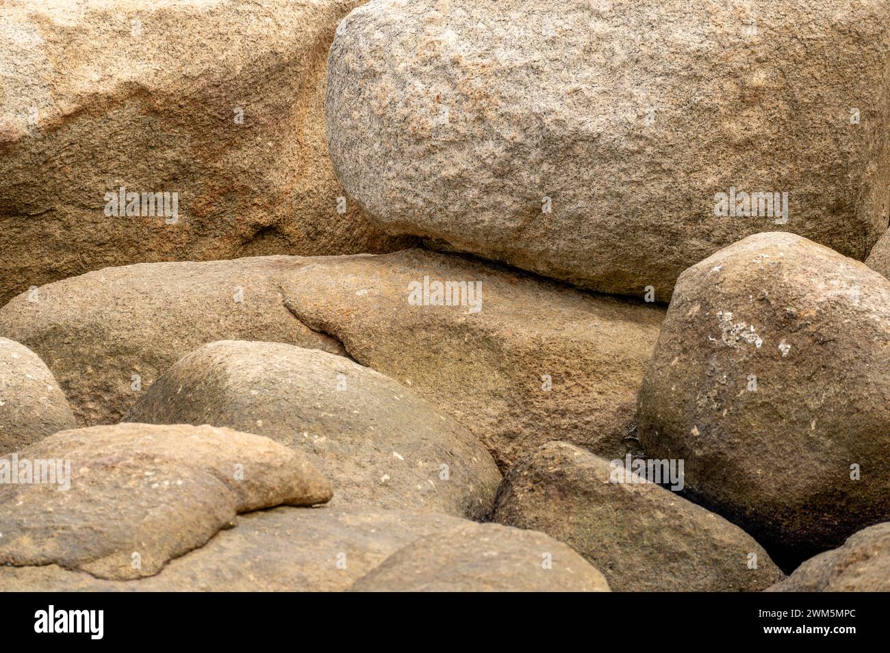 struttura in pietra. texture in marmo beige, motivi naturali ed eleganza senza tempo. design sofisticati, opulenza e raffinatezza dello sfondo, essenza di cla Foto Stock