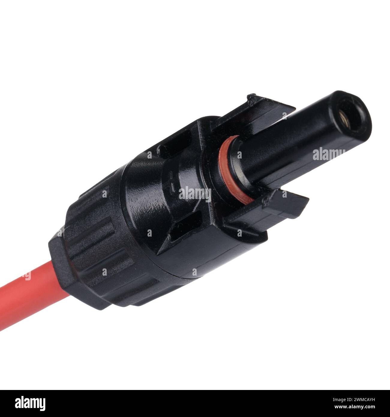 Connettori Elettrici Auto A 2 Pin Tipo T - Per Kenwood FT-7800R, 8800R, 8900R - Foto 3