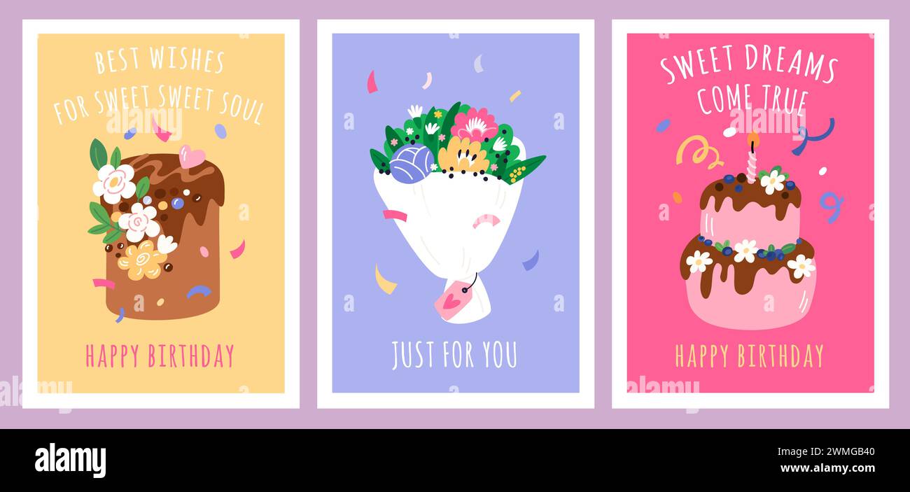 Grande Biglietto Di Auguri Per 40° Compleanno Donna, Oro Rosa, Con Spazio Per Firma Ospiti, Decorazione Festa E Libro Messaggi - 4