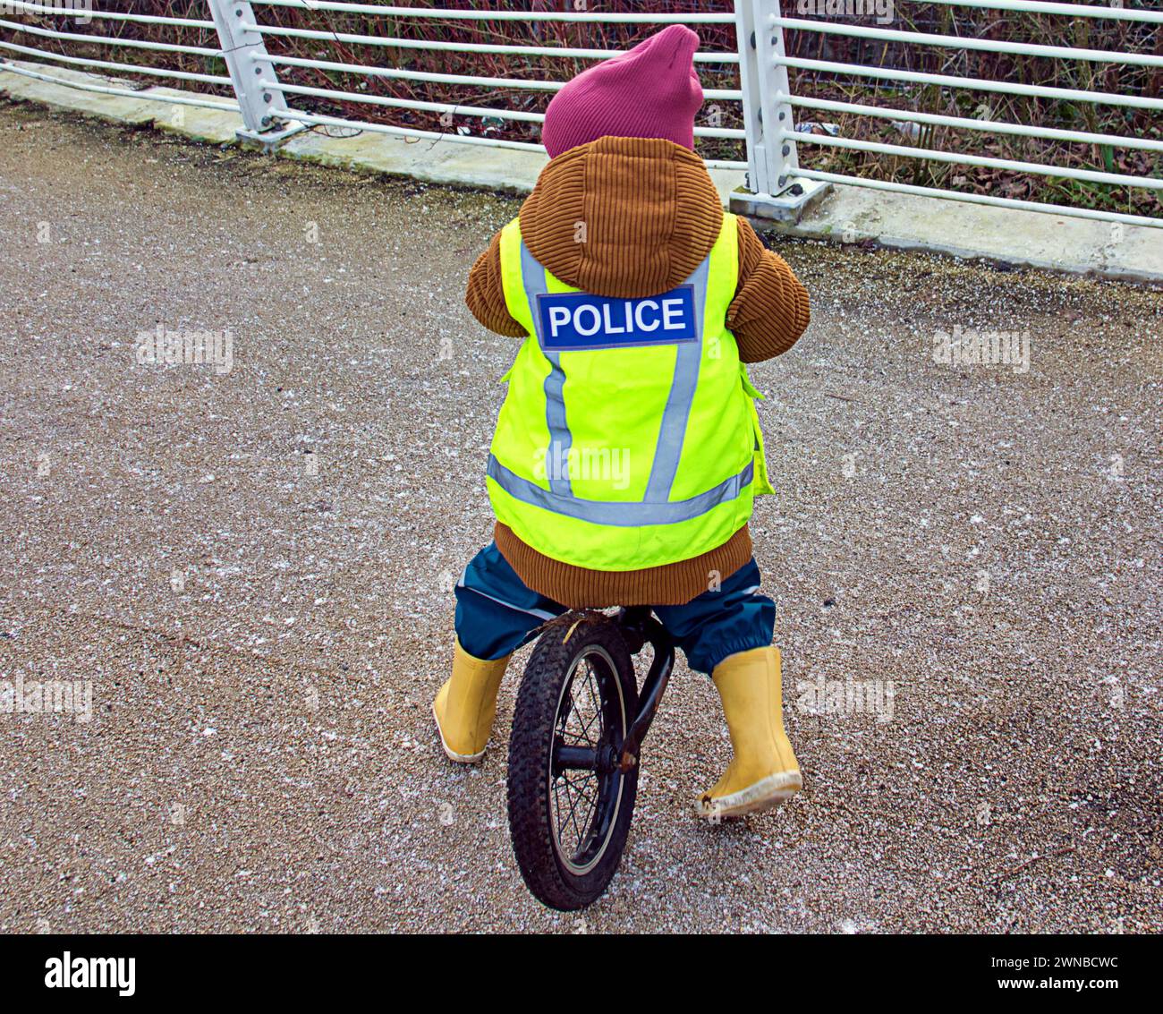 Glasgow, Scozia, Regno Unito. 1 marzo 2024: Oggi il completamento e lo smascheramento del serpente di 120 piedi, bella the Beithir, il capo del più grande progetto artistico di mosaico comunitario della Scozia . "Pretty Things" bella omaggio al ponte di stockingfield, bella the Snake prende il nome dalla creazione dell'iconico autore Alisdair Gray nel suo libro che ha generato il film Oscar. Il progetto artistico basato sulla comunità lo ha creato sotto la direzione di un amico dell'autore, Nichol Wheatley, che come atrio lo ha chiamato in onore di bella Baxter. Credit Gerard Ferry/Alamy Live News Foto Stock