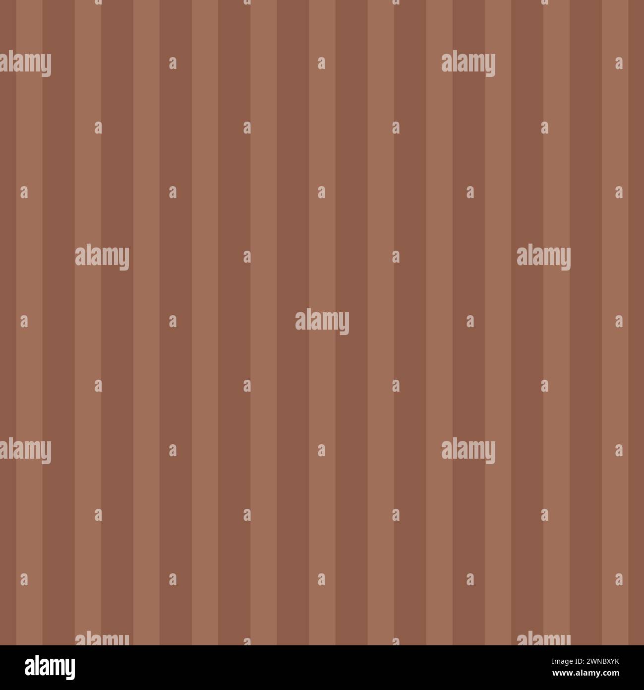 Strisce orizzontali senza cuciture. Trama semplice delle linee vettoriali. sfondo a righe geometriche astratte. Sottile design minimalista per la stampa, d Foto Stock