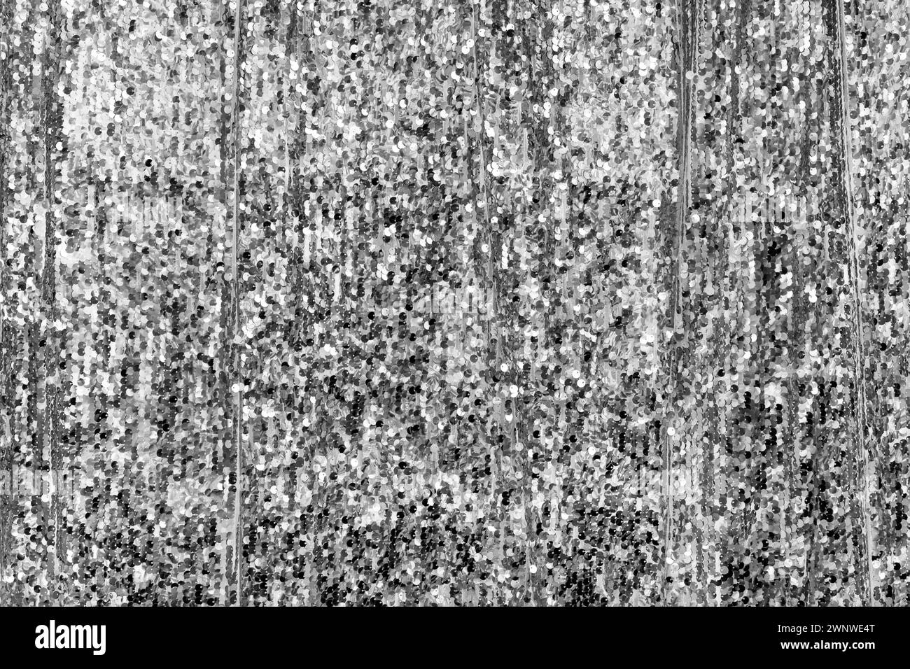 Nero, nero, nigritude, nigresce, sfondo scuro con dettagli bianchi, texture.Surface, area, laterale. Immagine astratta. Oggetto bianco su sfondo scuro Foto Stock