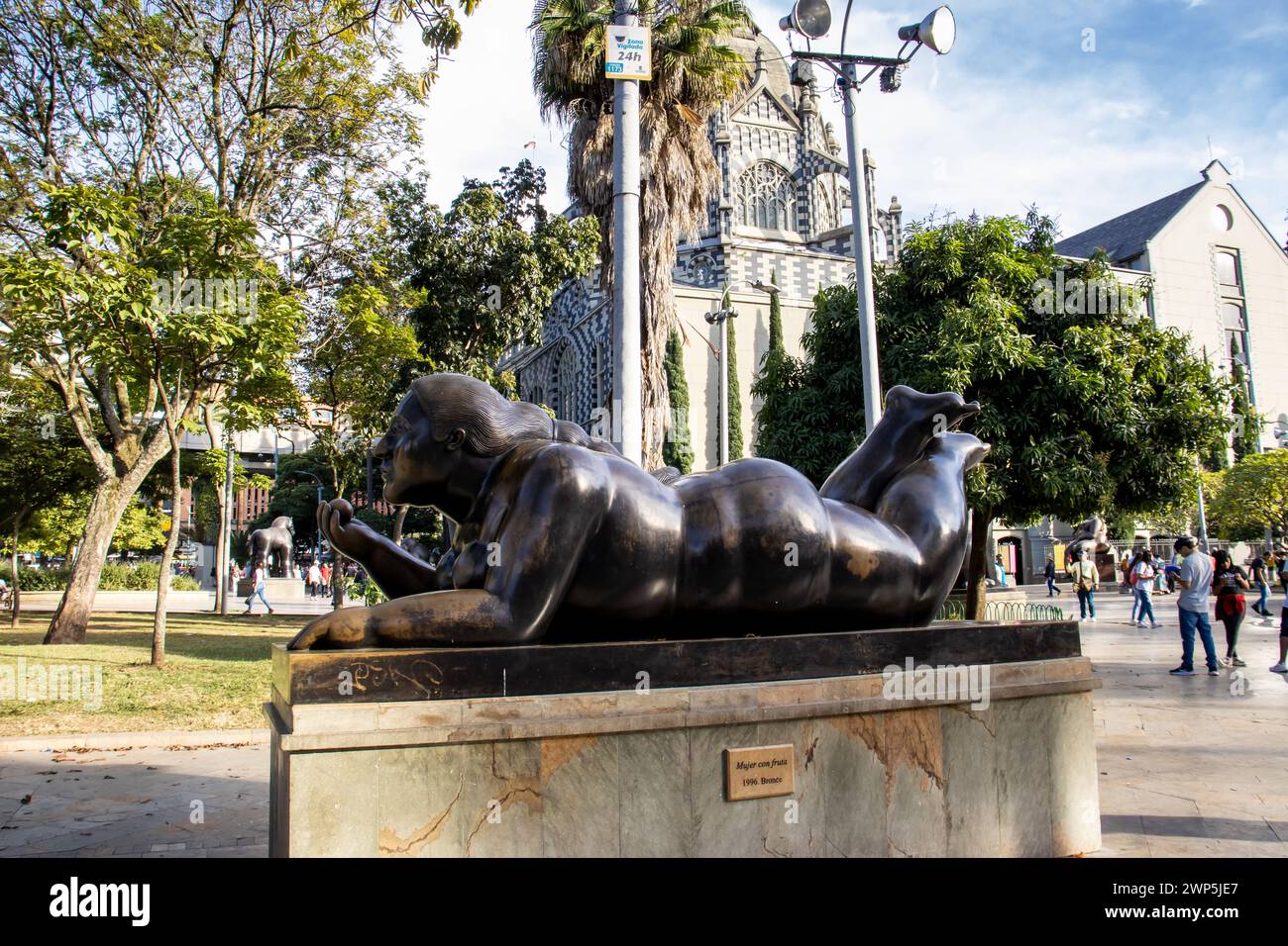 Donna medellin immagini e fotografie stock ad alta risoluzione - Alamy