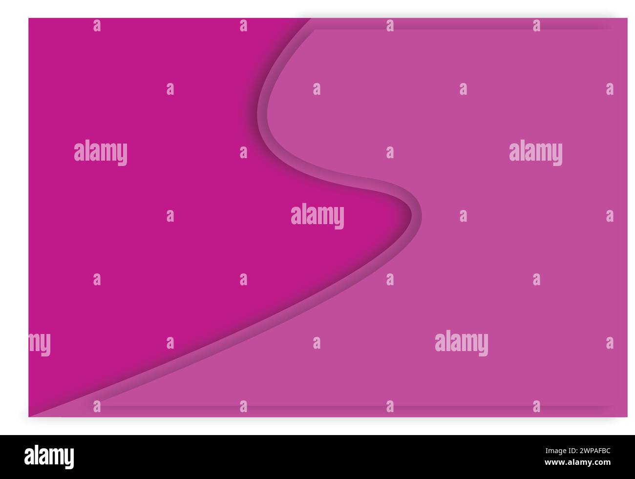 Motivo in tessuto senza cuciture geometrico rosa sfondo foto e immagini di scorta senza royalty | Alamy Illustrazione Vettoriale