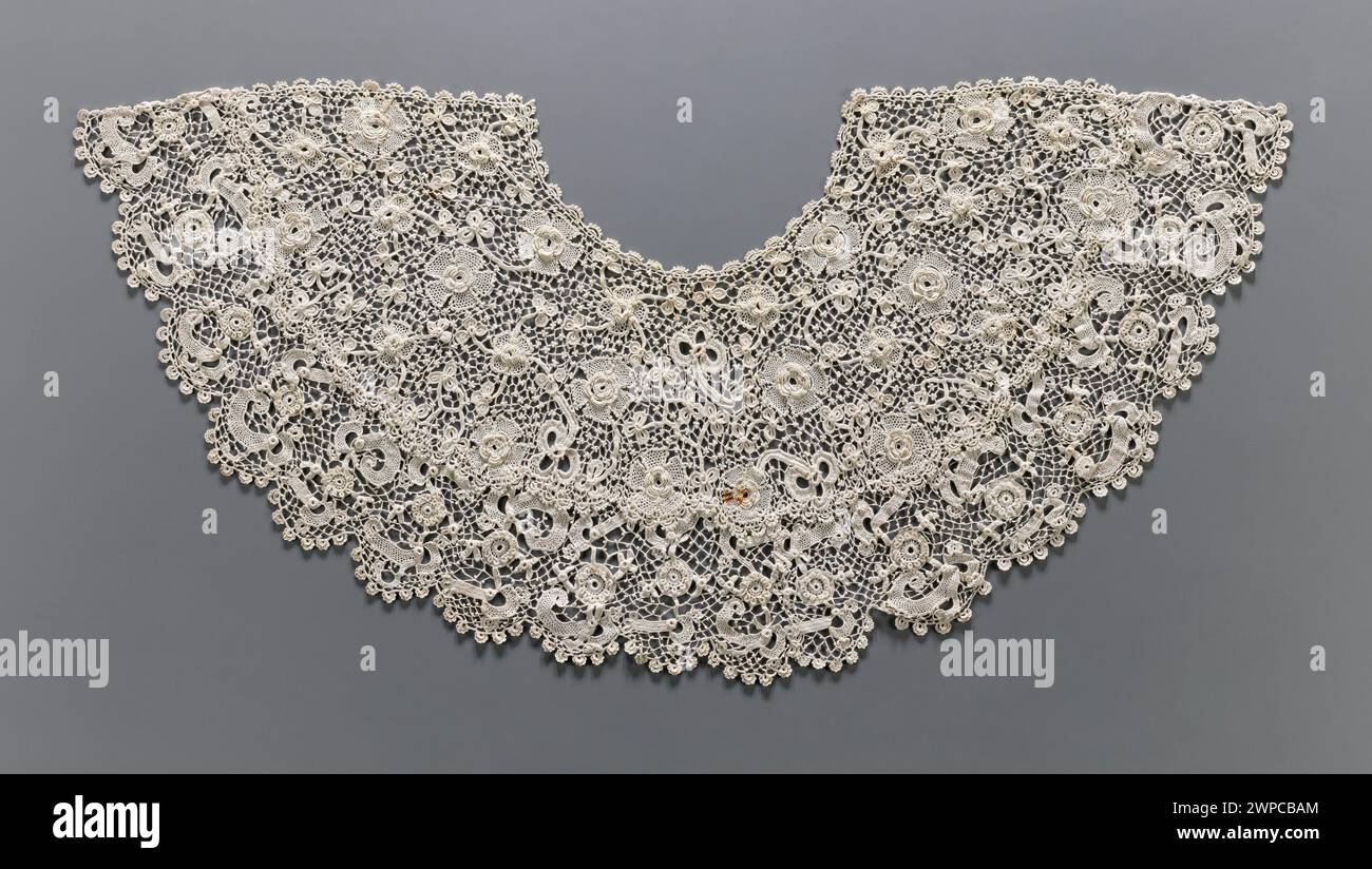 Un libro del XIX secolo che rappresenta il materiale stampato e la cultura letteraria del periodo. Foto Stock