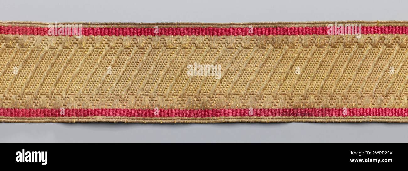 Gallone del XIX-XX secolo, un manufatto che rappresenta la cultura materiale storica. Foto Stock