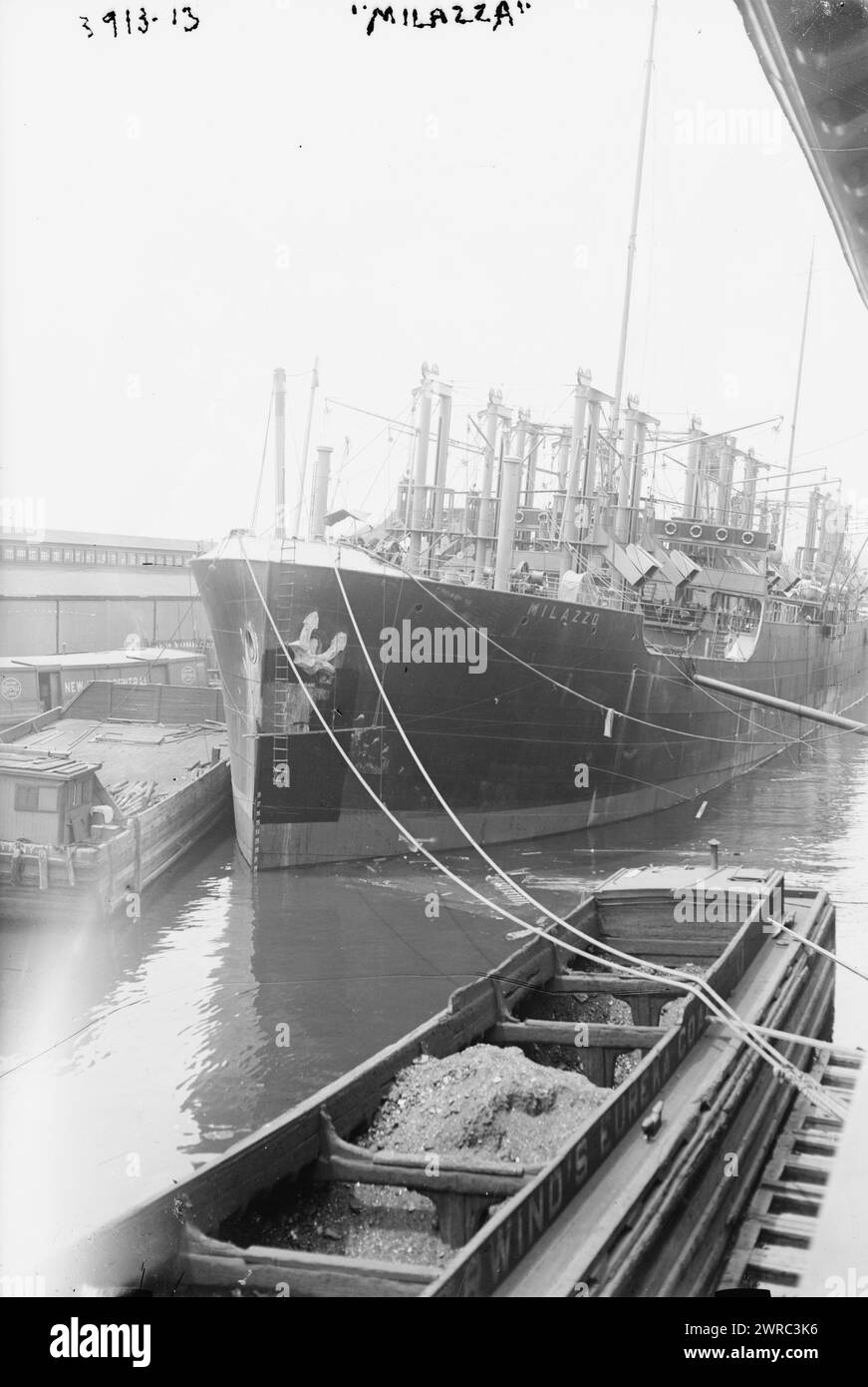 Ss milazzo immagini e fotografie stock ad alta risoluzione Alamy