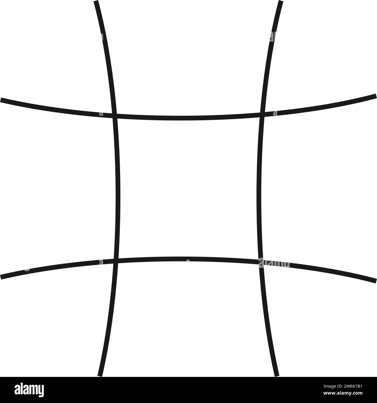 disegno dell'illustrazione vettoriale dell'icona di sfondo netto Illustrazione Vettoriale