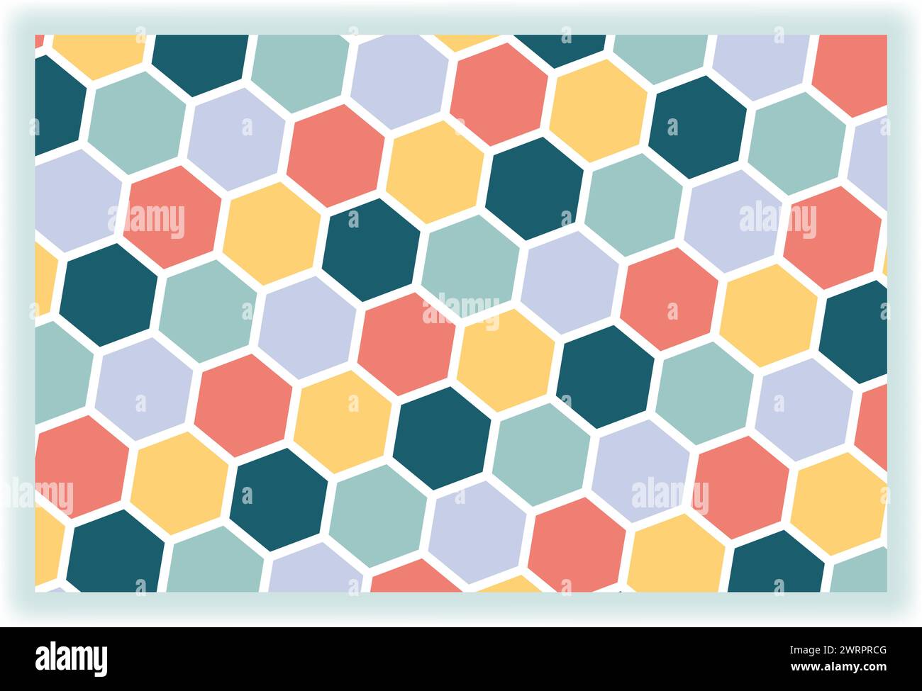 Illustrazione vettoriale pavimentazione con collezione di pavimentazioni stradali, mattoni, elementi architettonici e lastre di pietra per la realizzazione di pavimenti su sfondo piatto Illustrazione Vettoriale