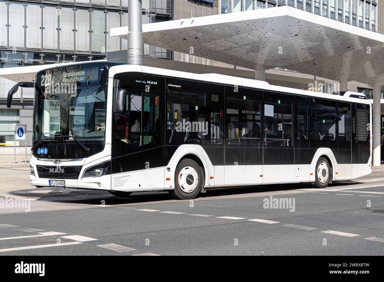 Transdev germany immagini e fotografie stock ad alta risoluzione - Alamy